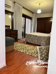  14 شقة فارغة للايجار في عبدون