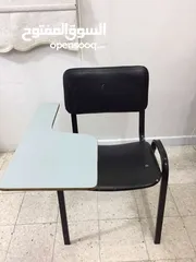  3 Study table chair