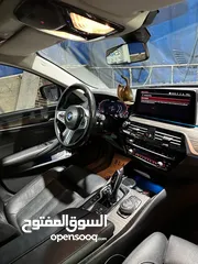  9 BMW 530e 2020