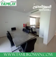  2 Luxury Villa for Rent in Al Mouj REF 168TA