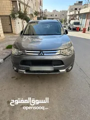  1 ميتسوبيشي اوتلاند