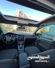  4 جولف 2019 فل اضافات