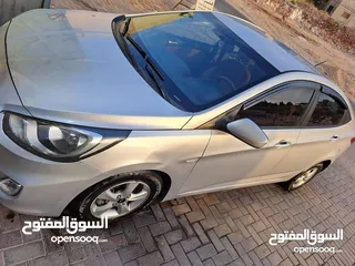  7 هونداي اكسنت 2014 ديزل 4 غيااار ركززز 4 غيار اقتصادي وصفر مشاكل 1600 تيربو يد اووولا سعر حرررق كااش