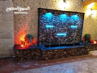  2 بليط سوريكفائة أوربية بأنامل ذهبية وكافة اعمال السيراميك والرخام والبورسلان وبديل الرخام والخشب