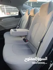  16 Hyundai Sonata V4 2.4L Model 2019