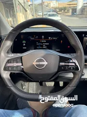  17 NISSAN ARIYA ELECTRIC 2022 نيسان اريا فل كامل
