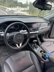  7 كيا نيرو استيراد شخصي