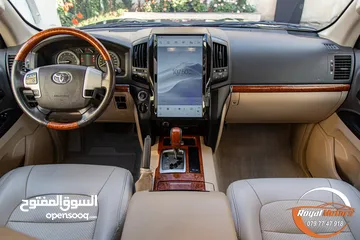  17 Toyota Land Cruiser 2015 GX-R    يمكن التمويل بالتعاون مع المؤسسات المعتمدة لدى المعرض