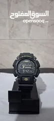  1 Casio G-Shock DW9052-1C Black edition