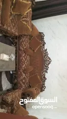  4 كنبايات للبيع