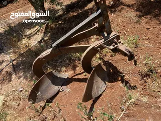  8 تركتر زراعي