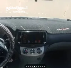  7 هيونداي افانتي 2007