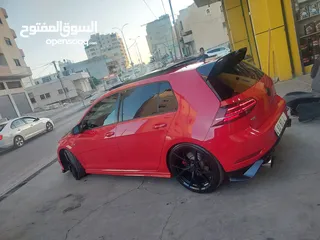  2 Gti mk7.5 2018 18