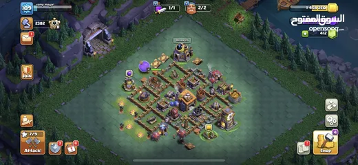  2 Clash of clan town hall 11