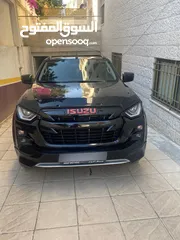 12 بكم اسوزو 2023 gt