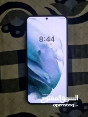  2 سامسونج جالاكسي S21 5G