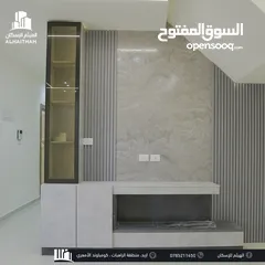  21 شقق فاخرة للبيع في محافظة اربد منطقة الراهبات ( اسكانات الهيثم ) تشطيبات مميزة و مساحات مختلفة