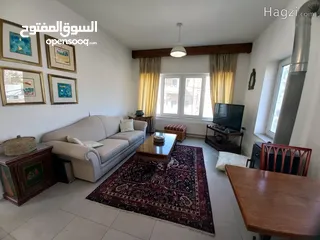  1 شقة مفروشة للإيجار 80م2 ( Property 18379 ) سنوي فقط