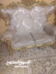  2 قنفات درجة أولى