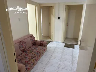  6 متوفر سكن بنات جديد وراقي جداً بمنتصف شارع الشيخ حمد الرئيسي