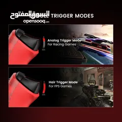  5 وحدة تحكم سلكية GameSir T7 مع عصا التحكم ذات تأثير Hall، لوحة ألعاب التوصيل والتشغيل لأجهزة Xbox Ser