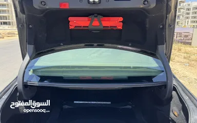  20 Mercedes C-Class C 200  مرسيدس c200 2012