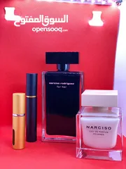  23 عطور نيش اصليه—Original Niche Perfumes