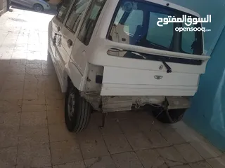  2 يتوفر جميع قطع دايو تيكو للبيع