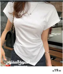  2 فستان  لون بنفسجي  مقاس  M