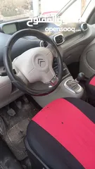  3 ستروين بيكاسو