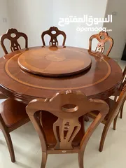  3 طاوله سفره