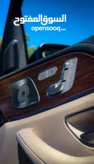  5 مرسيدس GLE 350de