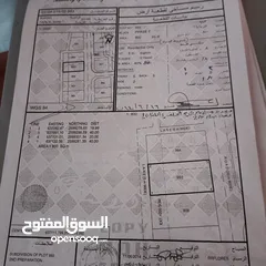  2 أرضين شبك في فلج الشام بوشر2