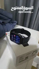  1 ساعة واتش فيت 3