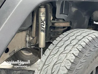  18 جيب رانجلر سبورت 2015 JEEP WRANGLER SPORT