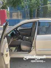  7 كيا سيراتو 2008