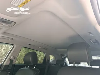  6 هيونداي توسان 2019