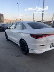  12 BYD 2020 كاش او اقساط عن طريق المعرض شخصي حره جمرك جديد