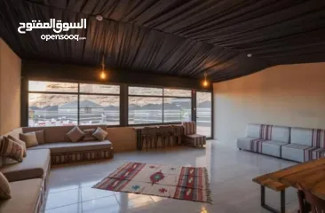  21 رحلة للاردن مسار الرحلة عمان وادي رم العقبه