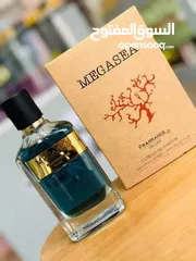 2 Megasea Perfume by Fragrance