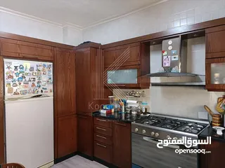  6 شقة مميزة للبيع في عمان - خلدا - بسعر مميز