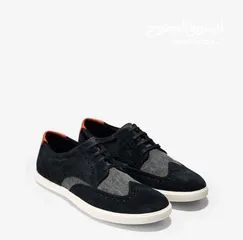  2 Cole Haan shoes