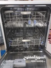  5 LG Dishwasher – Clean & Efficient – Great Condition