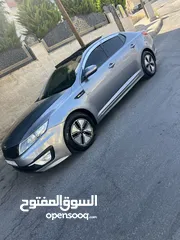  13 كيا اوبتيما 5