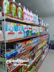  10 SUPERMARKET FOR SALE IN MUKAILEEF SAHAM