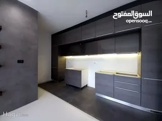  15 شقة للبيع في الويبده قوشان واحد لكن شقتين منفصلات  ( Property ID : 35020 )