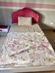  1 غرفة نوم تركية للبيع