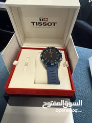  1 Tissot T-Touch Connect Sport