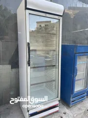  6 ثلاجات عرض باب واحد كولا بيبسي تركي شغالات فحص تبريد ممتاز ثلاجة عرض كولا ثلاجة بيبسي باب واحد