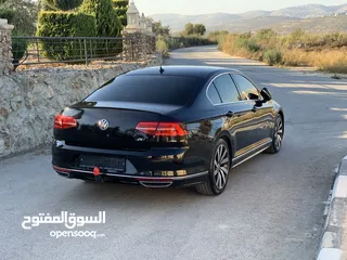  7 باسات R line بحالة الوكالة